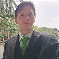 Daniel Fernando Areiza Agudelo