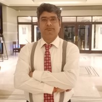 Dr. Pankaj Sharma
