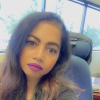 Shamali Perera