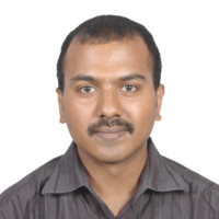 Ramamoorthy P