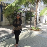 Neha Agarwal