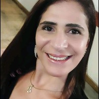 Rosilene Vieira