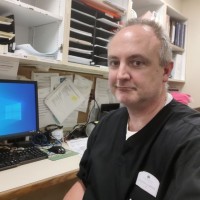 Glenn Martin