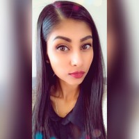 Seshnie Naidoo