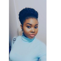 Mary Adesina