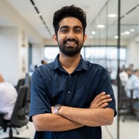 Ankit D'robow
