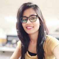 Pragati Srivastava