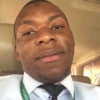 Ishengoma Hamadi Kyomile