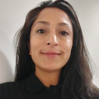 Abigail Villalpando