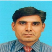Dr. Akbar ALi