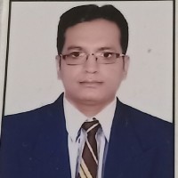 Rakesh Kumar Mishra