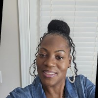 Mechelle Mumford