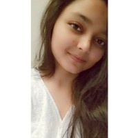 Alisha Chauhan