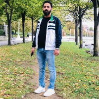 Jaspal Bajwa