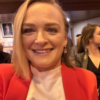 Martina Walsh