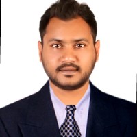 Shaizan Mukadam