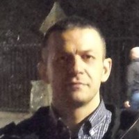 Drazen Mandic
