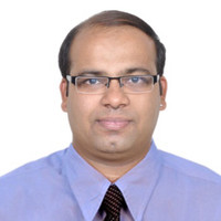 Deepak Boricha