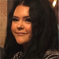 Lauren Hillam