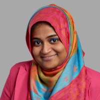 Fahmina Jahan
