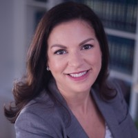 Sarah Frederick
