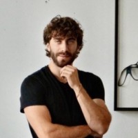 Alessandro Mac-Nelly