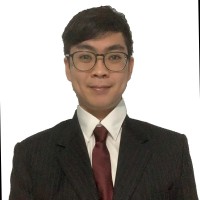 Marcus Tan