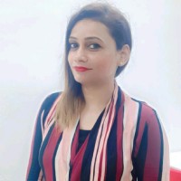 Saba Patel