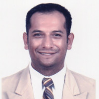 Daniel S. Villalvazo