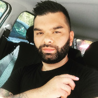 Sebastian Salinas Arreguez