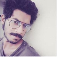 Jishnu A