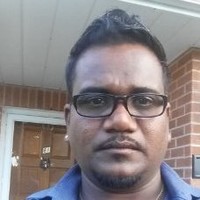 Ansuman Siewnarine