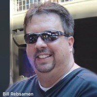 Bill Rebsamen