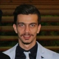 Ali Goodarzi