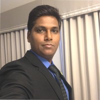 Prashant Gupta