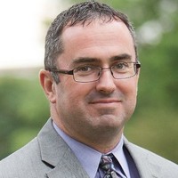 Mark Donahue