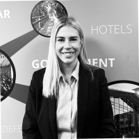 Macy Crabtree (Assoc CIPD)