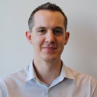 Chris Keegan