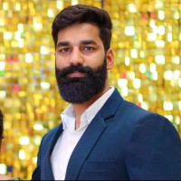 Divyansh Singh