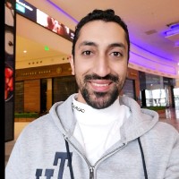 Mohamed Ahmed Abdulaleem