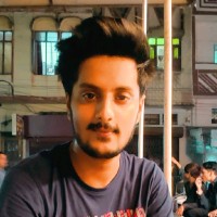 Yash Deep Srivastava