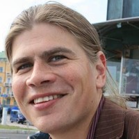Pekka Syvänen
