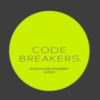 Code Breakers