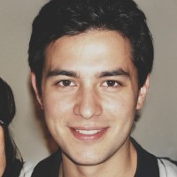 Juan Gabriel Ibarra Murillo