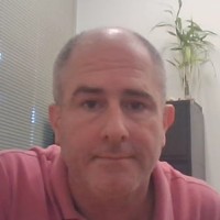 Kevin Sparger