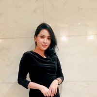 Rafita Citra Martion