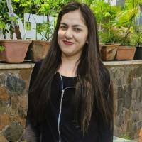 Sushmita Ahire