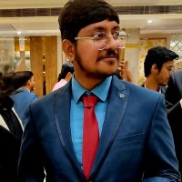 Animesh Rajak