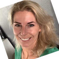 Dagmar van Hasselt
