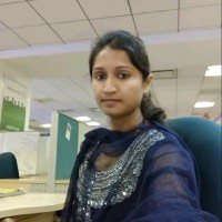Shobha S